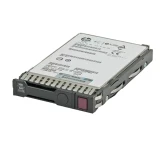 حافظه SSD ذخیره ساز اچ پی R0Q47A 1.92TB SAS