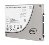 حافظه اس اس دی ذخیره ساز اینتل S3500 240GB SATA 6Gb/s