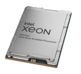 سی پی یو سرور اینتل Xeon Platinum 8452Y 2GHz 36core