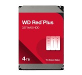 هارد ذخیره ساز وسترن دیجیتال Red Plus WD40EFPX 4TB