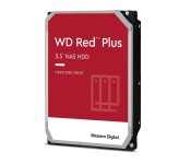 هارد ذخیره ساز Western Digital Red Plus WD60EFPX 6TB