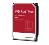 هارد ذخیره ساز وسترن دیجیتال Red Plus WD60EFPX 6TB