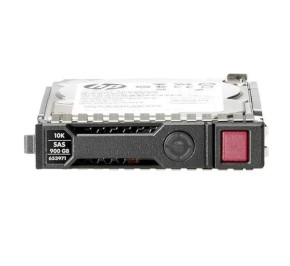 هارد سرور اچ پی 1TB SATA 6G 7.2K 843266-B21