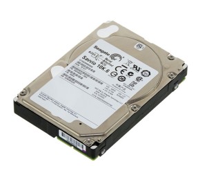 هارد سرور سیگیت 900GB 10K 6G SAS ST900MM0006