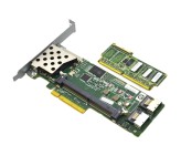 رید کنترلر سرور اچ پی 2Port SAS 6Gb/s 013323-001