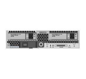 سرور بلید سیسکو UCS B200 M5