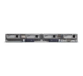 سرور بلید سیسکو UCS B480 M5