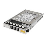 هارد سرور دل Enterprise Plus 1.2TB SAS 6G 10K SFF