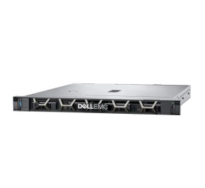 سرور رکمونت دل PowerEdge R250