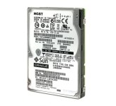 هارد سرور اچ جی اس تی 900GB SAS 10K