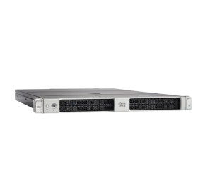 سرور رکمونت سیسکو UCS C220 M6