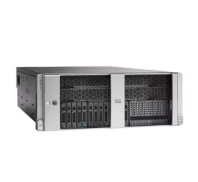 سرور رکمونت سیسکو UCS C480 M5