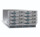 محفظه سرور بلید سیسکو UCS 5108 Blade