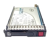 حافظه SSD سرور اچ پی 480GB SATA 877746-B21