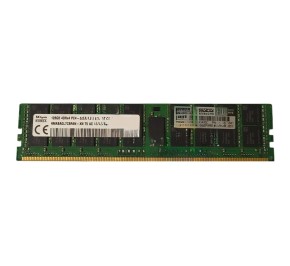 رم سرور اچ پی DDR4-3200 128GB 4Rx4 P11057-A01