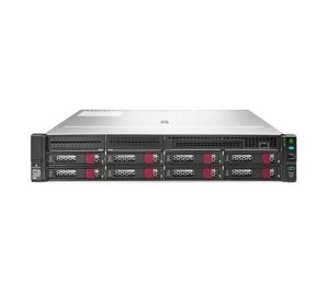 سرور رکمونت اچ پی ProLiant DL180 Gen10 879516-B21