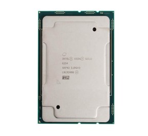 سی پی یو سرور اینتل زئون Platinum 6254