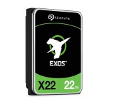 هارد ذخیره ساز سیگیت ST22000NM001E 22TB SATA 6Gb/s