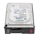هارد ذخیره ساز اچ پی 3TB 7.2K 6G LFF SAS 001-625030