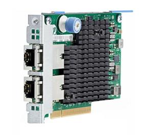 کارت HBA سرور اچ پی 10Gb 2Port P11585-001