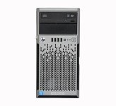 سرور ایستاده اچ پی ProLiant ML310e Gen8 712329-001