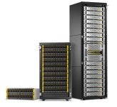 سرور اچ پی HPE 3PAR StoreServ 8450 Storage