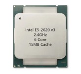 سی پی یو سرور اینتل زئون E5-2620V3 SR207