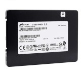 حافظه اس اس دی ذخیره ساز میکرون 3.2TB 2.5inch SAS