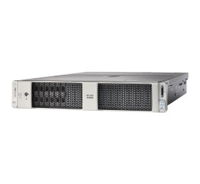 سرور بلید سیسکو UCS C245 M6