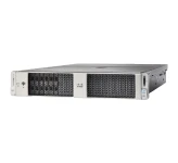 سرور بلید سیسکو UCS C245 M6