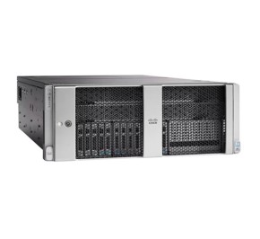 سرور رکمونت سیسکو UCS C480 ML M5