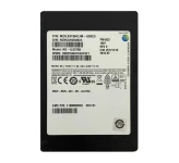 هارد سرور دل EMC 3.84TB 12G SAS SSD