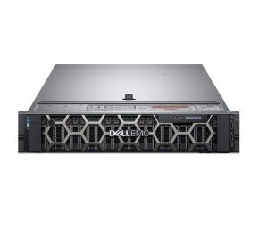 سرور رکمونت دل ای ام سی PowerEdge R840