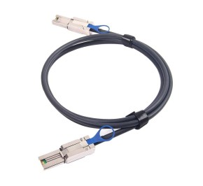 کابل مبدل مینی SAS SFF-8088 3m