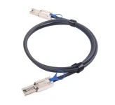 کابل مبدل مینی SAS SFF-8088 3m