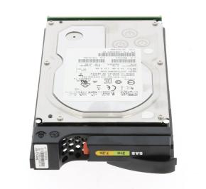 هارد سرور ای ام سی 3TB 6G SAS 7.2K 100-563-998-01
