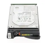 هارد سرور ای ام سی 3TB 6G SAS 7.2K 100-563-998-01