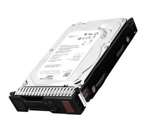 هارد سرور اچ پی 12TB SAS 12G 7.2K LFF 881781-B21