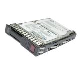 هارد سرور اچ پی 300GB SAS 12G 10K SFF P40430-B21