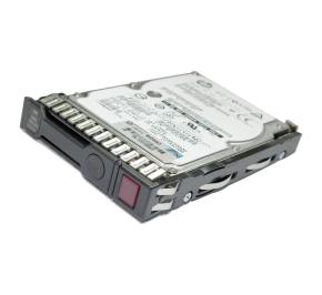 هارد سرور اچ پی 600GB SAS 12G 15K SFF P53560-B21