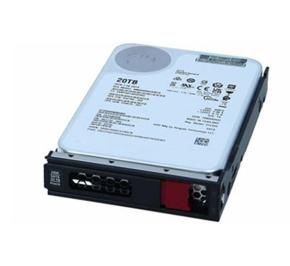 حافظه SSD سرور اچ پی 1.92TB E3S EC1 EDSFF P77269-B21