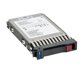 حافظه SSD سرور اچ پی 1.92TB NVMe RI SFF BC U.3 CM7
