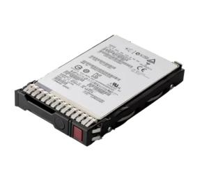 حافظه SSD سرور اچ پی 480GB SATA 6G SFF BC PM893a