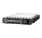 حافظه SSD سرور اچ پی SFF SSD 12G NVMe 15.36TB