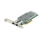 کارت شبکه سرور اچ پی 2Port QL41232 HLCU P22702-B21