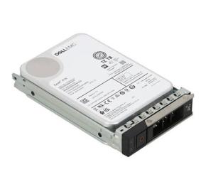 هارد سرور دل ای ام سی 12TB 7.2K LFF 12G SAS 4160