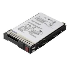 حافظه SSD سرور اچ پی P37009-B21 960GB