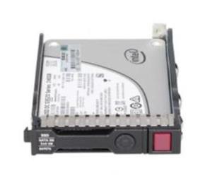 حافظه SSD سرور اچ پی P40501-B21 7.68TB
