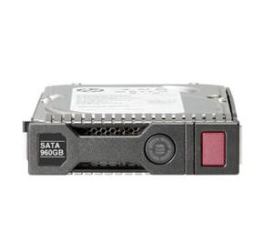 حافظه SSD سرور اچ پی P49028-B21 960GB