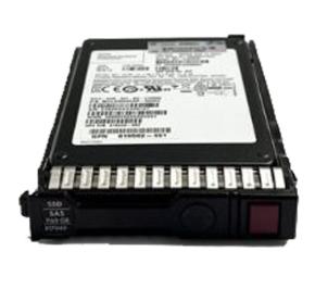حافظه SSD سرور اچ پی P49029-B21 960GB